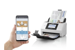 EPSON WorkForce DS-790WN