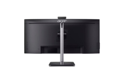 Acer CB343CURD 34 UWQHD HDMI/DP/USB-C CAM black