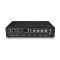 LINDY 5 Port KVM Switch Seamless Multiview 4HDMI 1USB Typ C