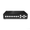 LINDY 5 Port KVM Switch Seamless Multiview 4HDMI 1USB Typ C
