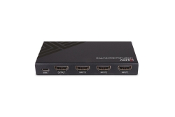 LINDY 3 Port HDMI 8K60 Switch