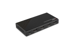 LINDY 3 Port HDMI 8K60 Switch
