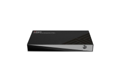 LINDY 3 Port HDMI 8K60 Switch