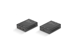 LINDY 70m Cat.6 HDMI 4K60, USB & Audio KVM Extender