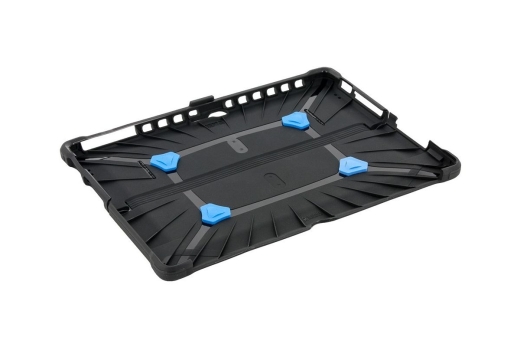 Mobilis PROTECH Case 360 handstr.+kickstand SurfacePro8/9/11