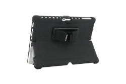 Mobilis PROTECH Case 360 handstr.+kickstand SurfacePro8/9/11