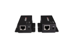 LINDY 50m 2 Port USB 2.0 Cat. 6 Extender