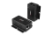 LINDY 50m 2 Port USB 2.0 Cat. 6 Extender