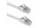 LINDY Patchkabel Cat.6A U/FTP Ultra Slim grau 5m