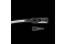 LINDY Patchkabel Cat.6A S/FTP grau 1m verriegelbar