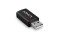LINDY USB 2.0 Typ A an A Datenblocker Battery Charging 1.2
