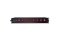 LINDY PDU 1,5HE 8-fach Schuko-Steckdosen, Schaltern Horizon.