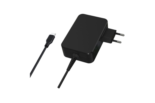 LC-Power Netzteil Notebook-Netzteil LC-NB-GAN-90-C 90W