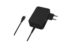 LC-Power Netzteil Notebook-Netzteil LC-NB-GAN-90-C 90W