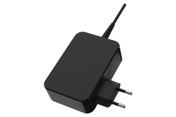 LC-Power Netzteil Notebook-Netzteil LC-NB-GAN-90-C 90W