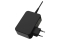 LC-Power Netzteil Notebook-Netzteil LC-NB-GAN-90-C 90W