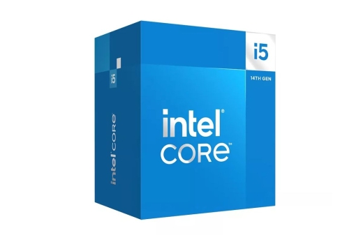 Intel Core i5 14400F LGA1700 30MB Cache 4,7GHz retail
