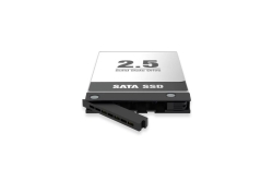 IcyDock Extra tray for MB038 series black
