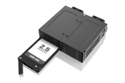 IcyDock Extra tray for MB038 series black