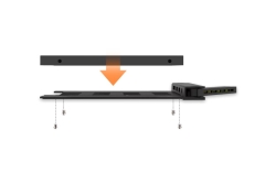IcyDock Extra tray for MB038 series black