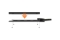 IcyDock Extra tray for MB038 series black