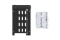 IcyDock Extra tray for MB038 series black