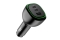 Alogic KFZ Lagegerät 165W 3Port 2xUSB-C+1xUSB-A+USB-C Kabel