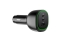 Alogic KFZ Lagegerät 165W 3Port 2xUSB-C+1xUSB-A+USB-C Kabel