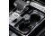 Alogic KFZ Lagegerät 165W 3Port 2xUSB-C+1xUSB-A+USB-C Kabel