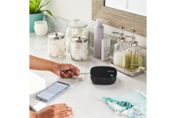 DYMO LetraTag LT-200B Bluetooth schwarz inkl 2 Bänder Gratis