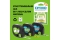 DYMO LetraTag LT-200B Bluetooth schwarz inkl 2 Bänder Gratis