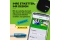 DYMO LetraTag LT-200B Bluetooth schwarz inkl 2 Bänder Gratis