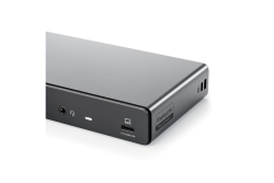 Alogic Dockingstation USB-C 16 in 1 Quad Display 85W PD