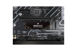 SSD 1TB CORSAIR M.2 PCI-E NVMe Gen4 MP600 ELITE retail