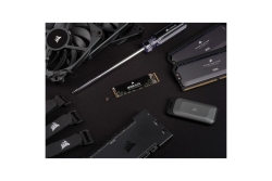 SSD 2TB CORSAIR M.2 PCI-E NVMe Gen4 MP600 ELITE retail