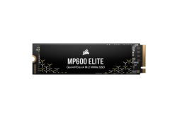 SSD 2TB CORSAIR M.2 PCI-E NVMe Gen4 MP600 ELITE retail