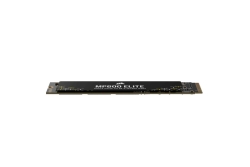 SSD 2TB CORSAIR M.2 PCI-E NVMe Gen4 MP600 ELITE retail