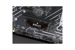 SSD 2TB CORSAIR M.2 PCI-E NVMe Gen4 MP600 ELITE retail