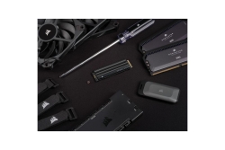 SSD 1TB CORSAIR M.2 PCI-E NVMe Gen4 MP600 ELITE HS retail