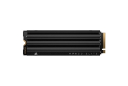 SSD 1TB CORSAIR M.2 PCI-E NVMe Gen4 MP600 ELITE HS retail