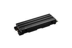 SSD 1TB CORSAIR M.2 PCI-E NVMe Gen4 MP600 ELITE HS retail