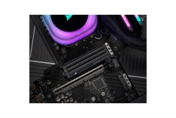 SSD 1TB CORSAIR M.2 PCI-E NVMe Gen4 MP600 ELITE HS retail