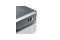 Alogic Dockingstation Universal Dual 4K PD100W Prime DX2