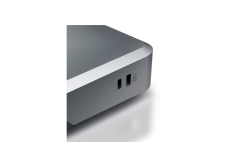 Alogic Dockingstation USB-C Dual 4K PD100W Prime MX2