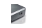 Alogic Dockingstation USB-C Dual 4K PD100W Prime MX2