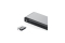 Alogic Dockingstation USB-C Dual 4K PD100W Prime MX2
