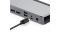 Alogic Dockingstation USB-C Triple 4K PD100W Prime MX3