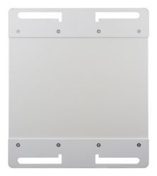 LevelOne PoE+Switch 8xGE PoE+/2xSFP+ 115W Metall