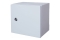 LevelOne PoE+Switch 8xGE PoE+/2xSFP+ 115W Metall