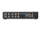 LevelOne CCTV 8-Kanal Kit 2MP/IP66/H.264/1x3,5/IR-30m weiß